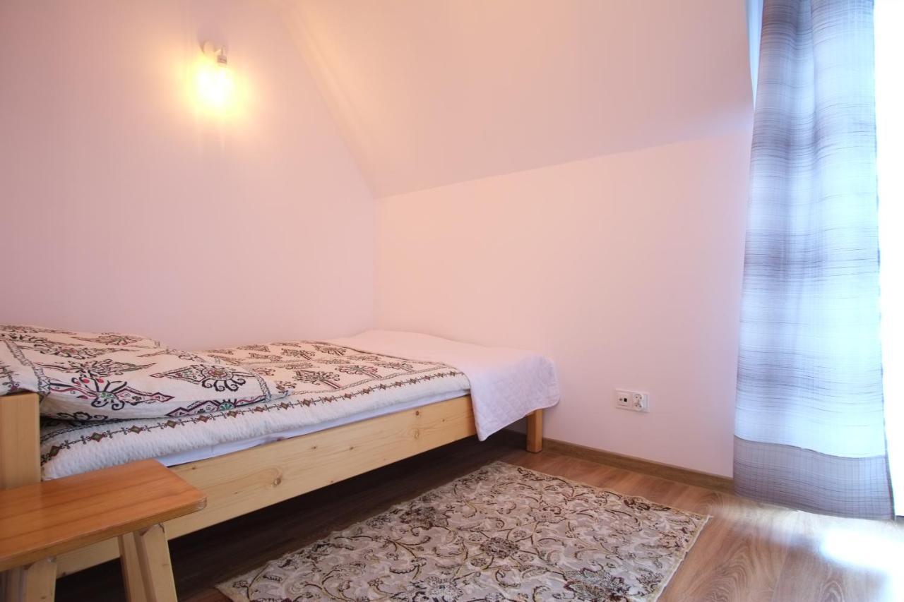 Apartamenty Magiczny Kacik Поронин Экстерьер фото